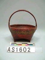 藏品(提籃)的圖片